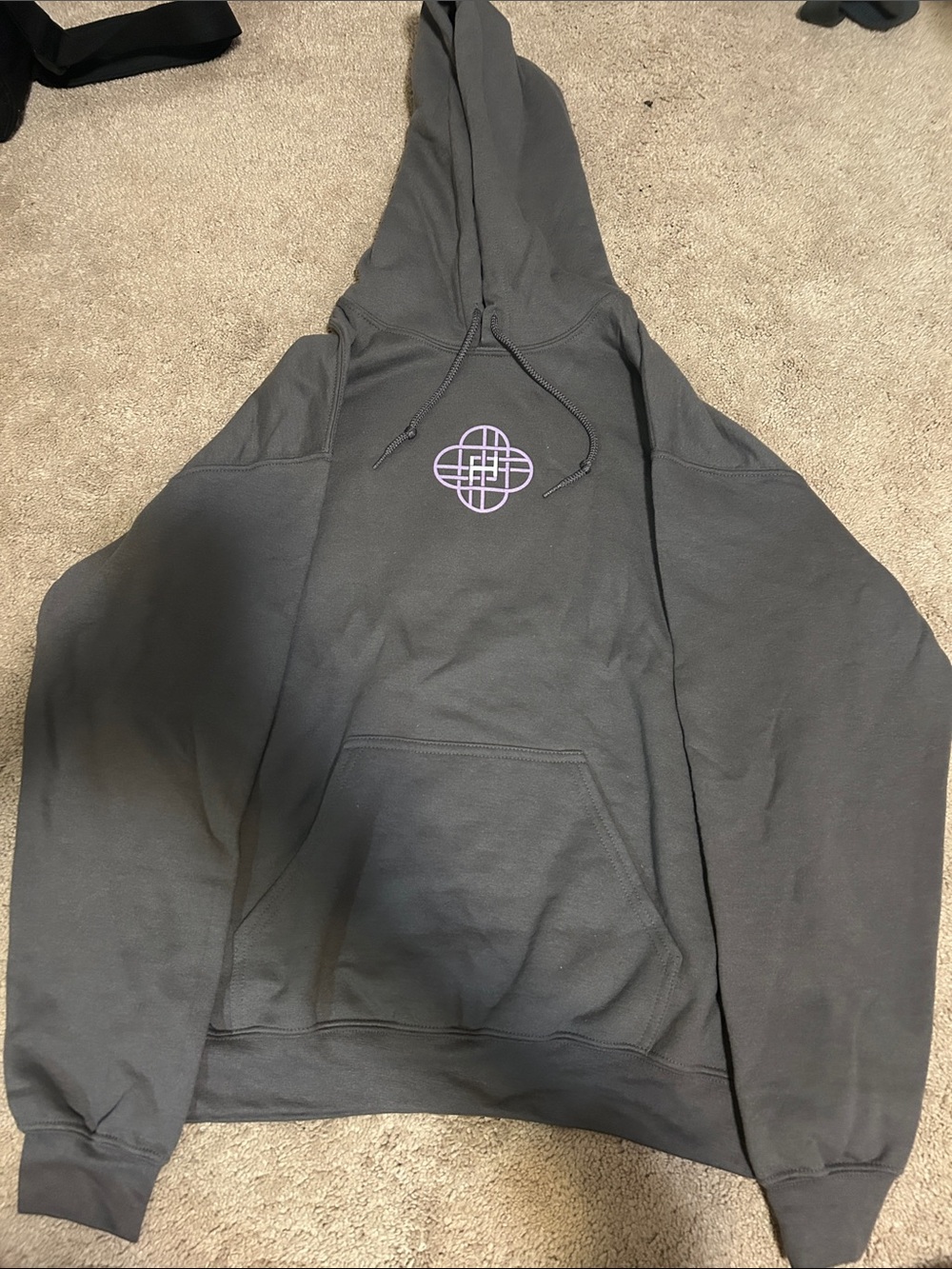 Kpop demon hunter hoodie